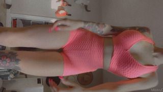 Miss Ivy Doll - VIP FAN CLUB Best of December - Missivydoll-7