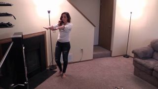 Fetish porn Fetish porn GirlsGoneHypnotized – Aimee Hypnotized  -3