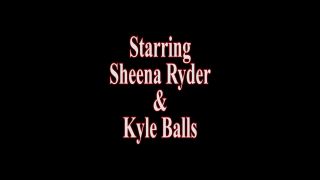 free online video 42 female hand fetish Sheena Ryder – Stepmoms After Workout Massage Complete Series, mother and son on femdom porn-7