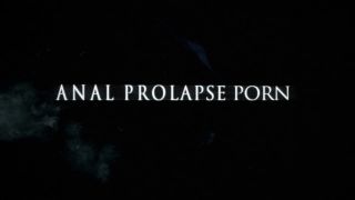 CasalFist Anal fisting end Big plug my ass gape homemade ...-9