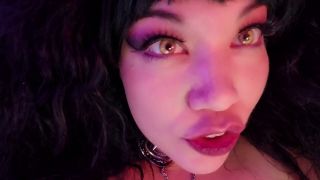 Big Tits Porn Sandman death cosplay with hairy busty goddess-8
