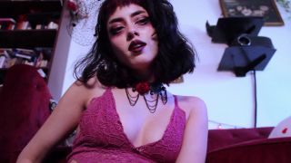 [K2S.CLUB] EnchantrixV - Intense denial and teasing - FullHD 1080P-9