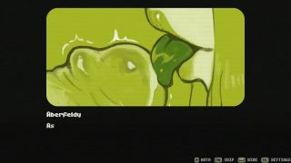 henraizer - H-Game ButtKnight Horny Nun-2