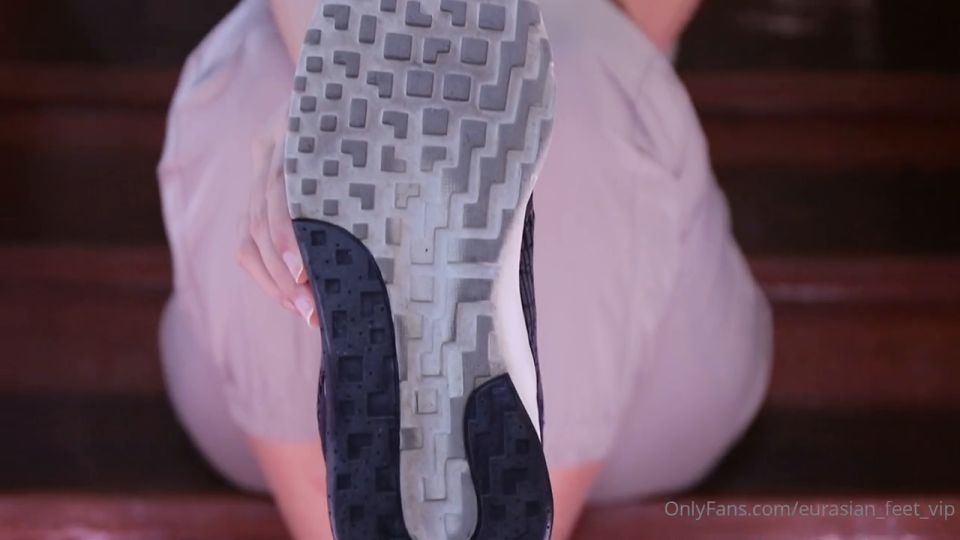 Eurasian Feet VIP aka eurasian_feet_vip - 01-06-2022 OnlyFans Video - Dog ShoeSocks Sniffing 7 Mins 56 Sec You are my dog and I just came back video Eurasian Feet VIP hardcore