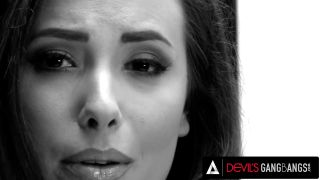 6235 Gorgeous Casey Calvert Fulfilled Her Wildest Dream Of Be...-1