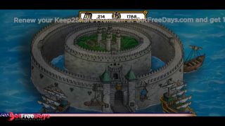 [GetFreeDays.com] New World Paradise One Piece - Part 9 - Prison Cell Chief Is Horny By LoveSkySan69 Sex Stream July 2023-1