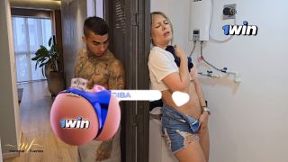 Monique Fuentes HD: Stepson & Stepmom Creampie Frenzy 🍆🔥-1