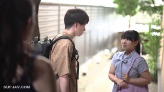 Reducing Mosaic ROE-306 久しぶりに帰省したド田舎で僕の東京カノジョに嫉妬する母。 真夏の汗だくジェラシー近親相姦 大石紗季-7