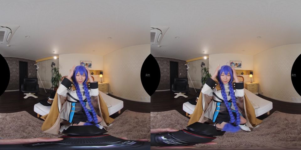 TMAVR-161 A - Virtual Reality - Gear vr