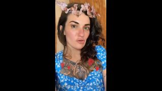 giaisabellaxx H265 2020-05-14  had so many orgasms today &amp; did so much dirty talking that my brain is zapped (i-0