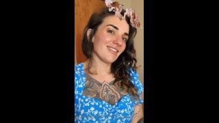 giaisabellaxx H265 2020-05-14  had so many orgasms today &amp; did so much dirty talking that my brain is zapped (i-9