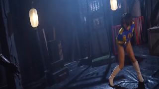 [SuperMisses.com] ZEPE-94 Fighter of the Sun Leona SeasonⅡ Demon Monster-015-0