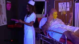 adult video clip 13 Havana Bleu - Psycho Patient Escapes and Cums in Nurse [4K UHD 854.3 MB], bbw femdom on femdom porn -0