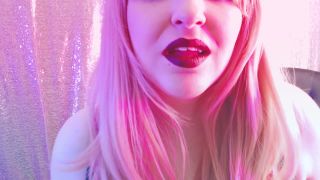 free video 24 femdom empire feet Funny Feeling Valentine, pantyhose on femdom porn-2