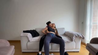 6225 Dont Make Noise I Dont Want My Husband To Find Out About...-3