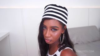  Pakistani  BDSM porn Anal Vids, Legal Porno - Jasminy Villar - Bondaped 1: Brazilian Ebony Princess Handcuffed A Daped In Prison - Penetration -1