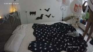 Andreza And Guest Sex 10, 01 11 2024 720P - Amateur-9