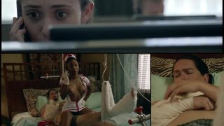 Shanola Hampton – Shameless s03e08-11 (2013) HD 1080p - (Celebrity porn)-7