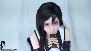 Lana Rain Tifa Loves Getting Double Teamed Onlyfans (Pornstar)-5
