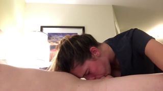 Robin loves sucking cock - Cock-3