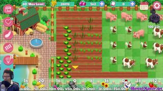 HentaiGayming - (Str8) Machine learning to please! Booty farm #118 W/HentaiMasterArt-1