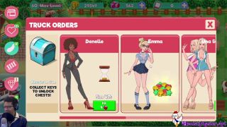 HentaiGayming - (Str8) Machine learning to please! Booty farm #118 W/HentaiMasterArt-8