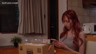 Reducing Mosaic HZGD-314 夫のいない昼下がり…日課のオナニーを見られ隣人の絶倫生チ○ポで毎日ガン突きされ快楽堕ちした人妻 斎藤あみり-0