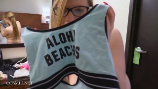 Amanda Love Amanda Loves Dancing (Dancing girls porn)-3