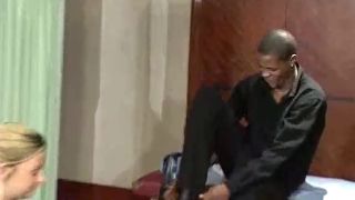 Dare You Enter Luke (Femdom porn)-9