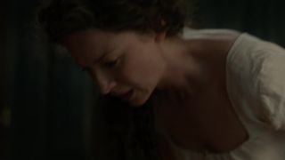 Caitriona Balfe - Outlander s05e09 (2020) HD 1080p - (Celebrity porn)-6