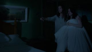 Rebecca Night, Gemma-Leah Devereux - Dartmoor Killing (2015) HD 1080p - (Celebrity porn)-4
