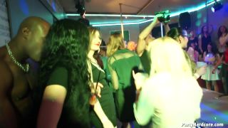 Party Hardcore Gone Crazy Vol. 33 Part 5 - Cam 2-2