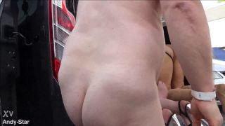 Harley & Nora: Raw Passion on Schlampenbus - Andy-Star [FullHD]-2
