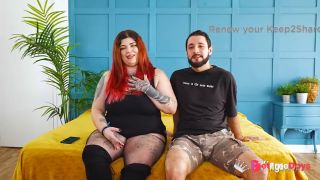 [GetFreeDays.com] Sexy Spanish couple Leia and her boyfriend get it on for us Porn Leak March 2023-1