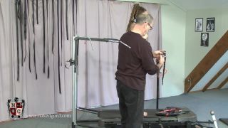House of Gord19 04 27 Lilith - Full Speed Ahead (Installation)-5