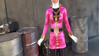 [SuperMisses.com] DHRY-10 Doujin Heroine 10 Kaiser Pink -Disgraceful Prurient Plan-040-5