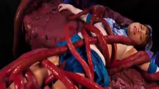 [SuperMisses.com] SPSB-46 Tentacle Cross Hell 12: Sailor Aquas-020-2