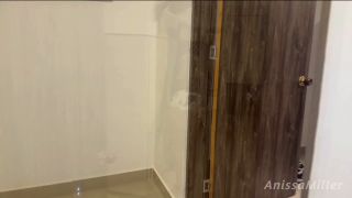 Anissa Miller1 - Sexy big ass maid ends up seducing her boss 1080P - Missionary pov-3