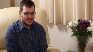 SARAH SPANKS MEN - Wages Of Deception.-1