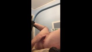 The Stretched Sub Stretched Sub Gets Her Pussy Filled Wit....-8