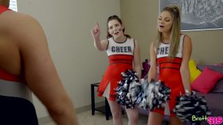 [GetFreeDays.com] Ember Stone Amp Ms Faris Aka Athena Faris Cheer Practice 3d hardcore porn-1