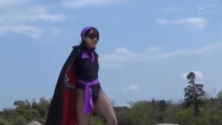 [supermisses.com] GHLS-57 女戦闘員ポリマーSaku Kurosaki, Yurina Shouji-9