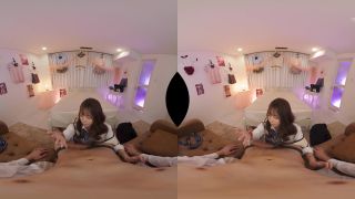 Ichika Matsumoto UltraHD VR Sex JAV Scene Feature Slut Blowj-5