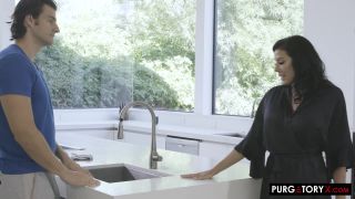 Reagan Foxx - The Surrogate Vol 1 E2 - Big Tits-9