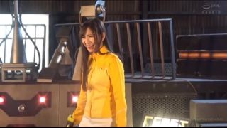[supermisses.com] THP-92 Super Heroine in Grave Danger!! Vol.92 -Anjuranger スーパーヒロイン危機一髪!!Vol.92 聖天戦隊アンジェレンジャー Rin Miyazaki - PART-THP92_03 | giga heroine, superheroines porn, superheroine, wonder woman-6