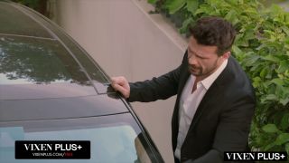 6257 Jessa Rhodes Intense And Hot Anal With Driver-1