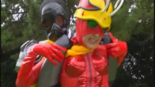 [waranlov.com] TRE-56 ヒロイン凌辱Vol.56　音波人間アタック - PART-TRE-56_01 | cosplay, コスプレ, superheroine, 女子プロレス, wrestling-2