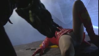 [waranlov.com] TRE-56 ヒロイン凌辱Vol.56　音波人間アタック - PART-TRE-56_01 | cosplay, コスプレ, superheroine, 女子プロレス, wrestling-3