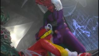 [waranlov.com] TRE-56 ヒロイン凌辱Vol.56　音波人間アタック - PART-TRE-56_01 | cosplay, コスプレ, superheroine, 女子プロレス, wrestling-8