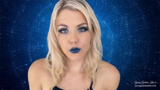 xxx video clip 18 Young Goddess Kim – Mesmerize Monday - young goddess kim - fetish porn richelle ryan femdom-3